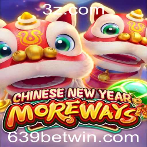 Descubra o Fascinante Mundo de CHINESENEWYEARMOREWAYS com 639bet