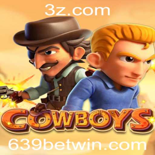Descubra o Mundo Emocionante do Jogo 'COWBOYS'