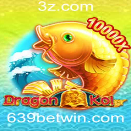 DragonKoi: Uma Nova Experiência no Mundo dos Jogos