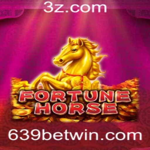 Explorando FortuneHorse: O Jogo de Azar Inovador Ligado à 639bet