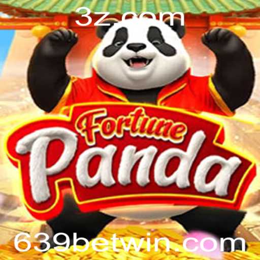 Descubra o Fascinante Mundo de FortunePanda