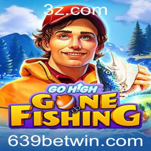 GoHighGoneFishing: Uma Nova Onda no Mundo dos Jogos