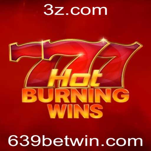 Explorando o Mundo do Jogo HotBurningWins com 639bet