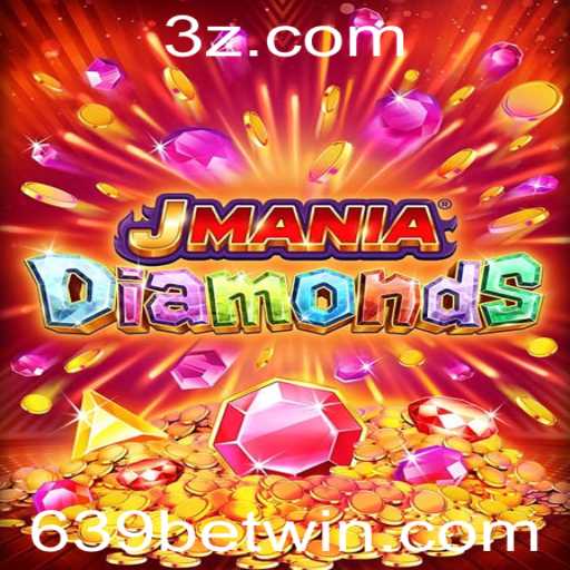 Descubra o Mundo Emocionante de JManiaDiamonds