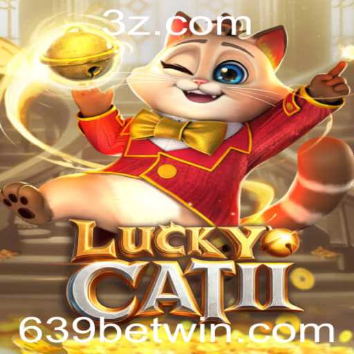 Explorando o Fascinante Jogo: LuckyCatII e as Inovações com 639bet