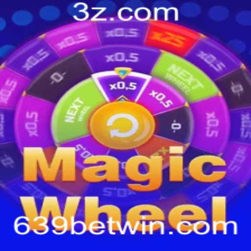 Explorando o Fascinante Mundo de MagicWheel: O Jogo de Azar e Aventura