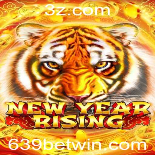 NewYearRising: Uma Aventura Épica no Mundo dos Games