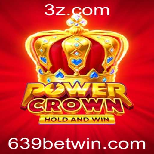 Descubra o Fascinante Mundo de PowerCrown e 639bet