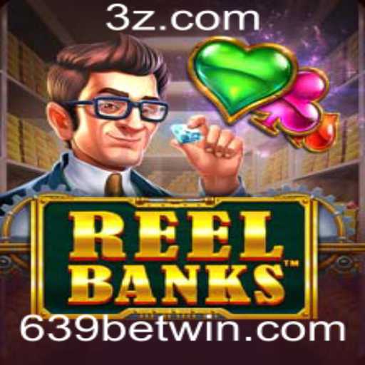 Explorando o Mundo do Jogo ReelBanks e a Plataforma 639bet