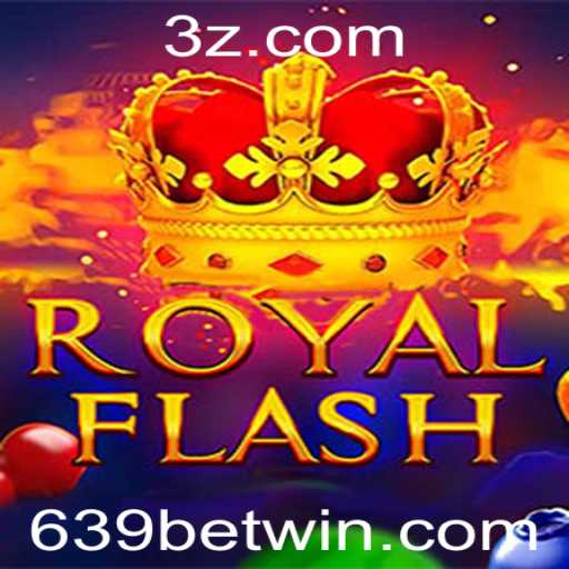 Descubra o Mundo de Excitação com RoyalFlash e 639bet