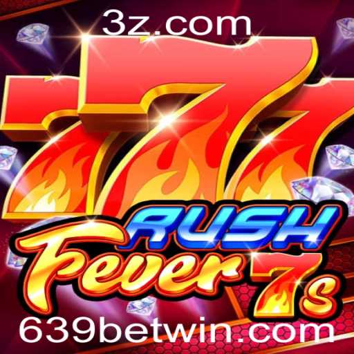Descubra RushFever7s: O Novo Fenômeno dos Jogos com 639bet