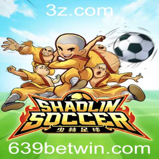 Descubra ShaolinSoccer: Um jogo de estratégia e habilidade