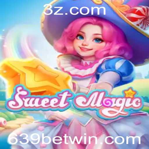 Explorando o Mundo do Jogo SweetMagic com 639bet