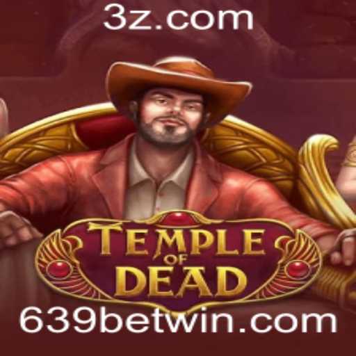 TempleofDead: A Aventura Épica de 639bet