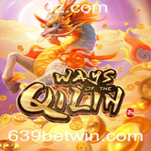Explorando WaysoftheQilin: A Magia do Jogo com 639bet