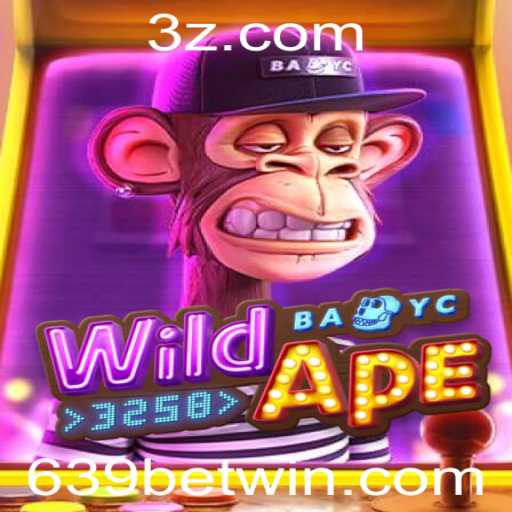 Descubra WildApe3258: Um Novo Jogo de Aventura na Era Digital
