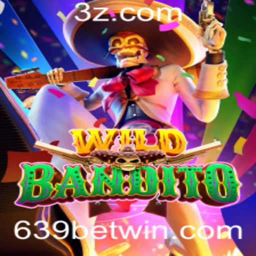 Explore o Fascinante Mundo de WildBandito